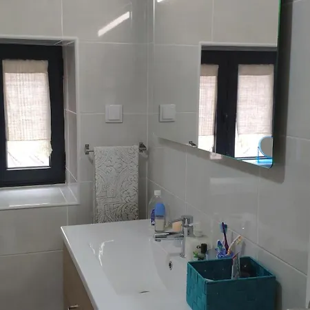 Quinta Da Eira Σπίτι διακοπών