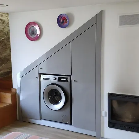 Quinta Da Eira * Sever do Vouga