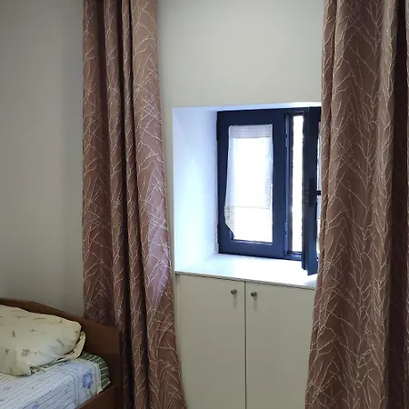 Quinta Da Eira בית נופש *