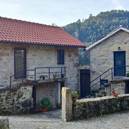 Quinta Da Eira Sever do Vouga