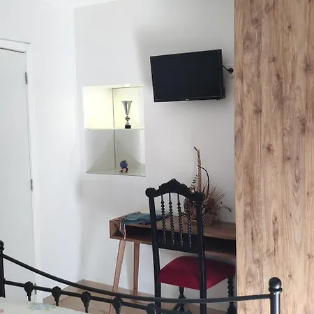 Quinta Da Eira * סבר דו ווגה