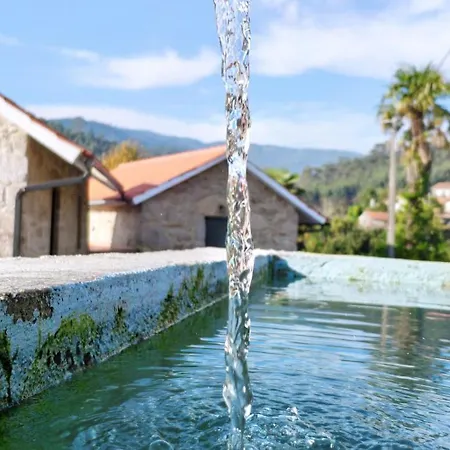 Quinta Da Eira