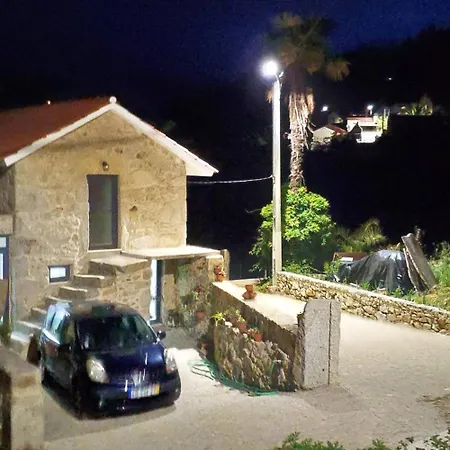 Quinta Da Eira Tatil Evi *