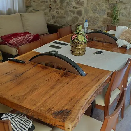 Quinta Da Eira