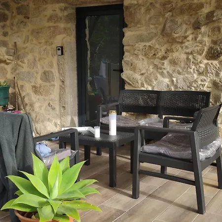 Quinta Da Eira בית נופש