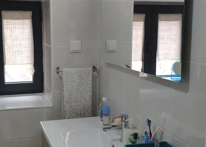 Quinta Da Eira Semesterbostad