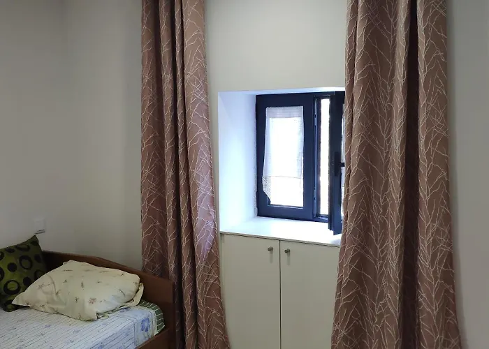 Quinta Da Eira Tatil Evi *