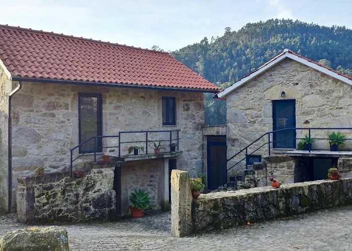 Quinta Da Eira Sever do Vouga