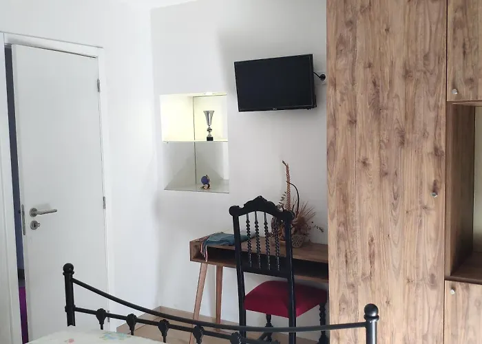 Quinta Da Eira * Sever do Vouga