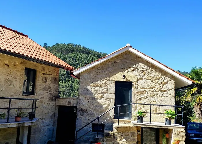 Quinta Da Eira