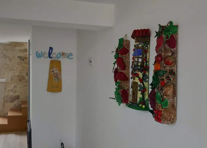 Quinta Da Eira Semesterbostad Sever do Vouga