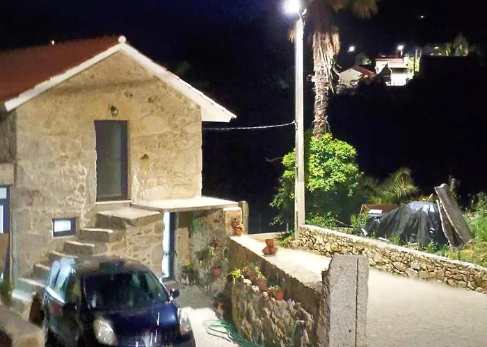Quinta Da Eira Tatil Evi *