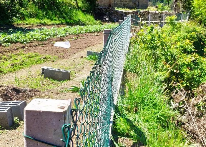 Tatil Evi Quinta Da Eira *