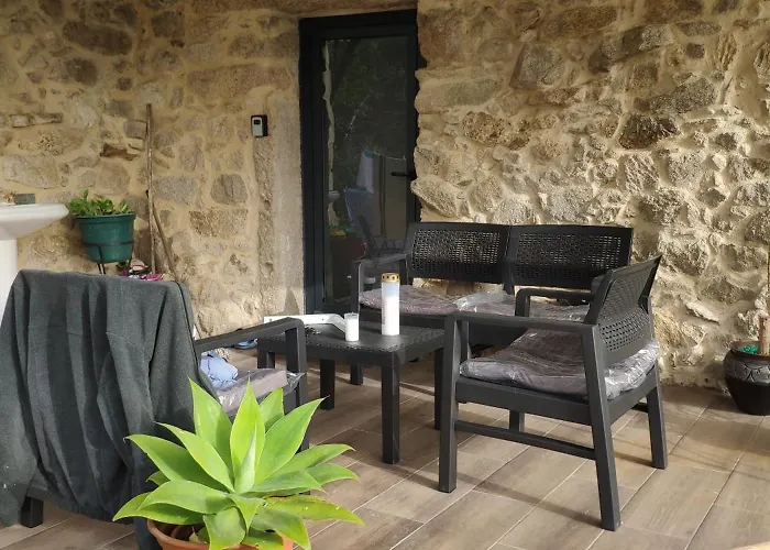 Quinta Da Eira Tatil Evi